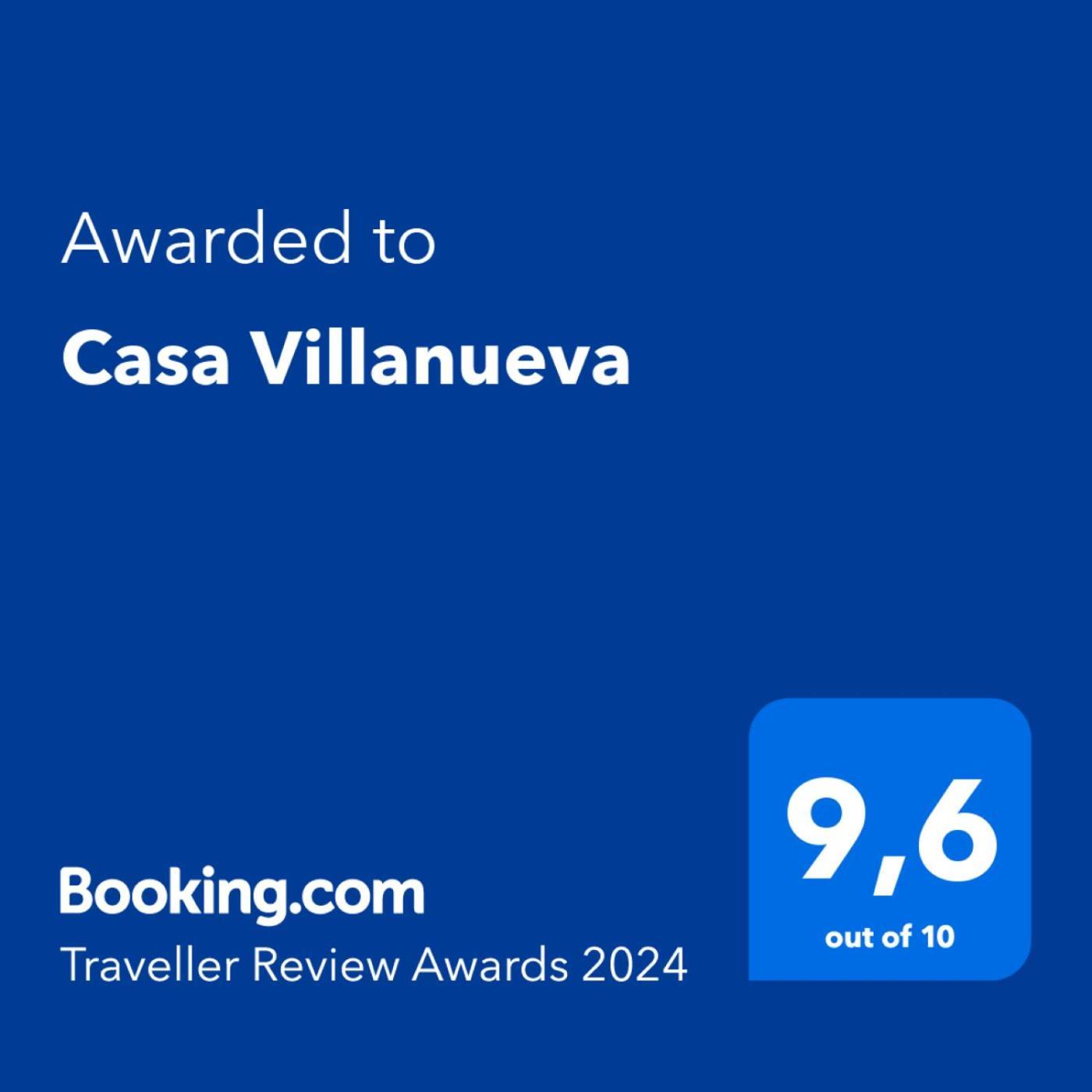 Casa Villanueva Mendoza Exterior photo